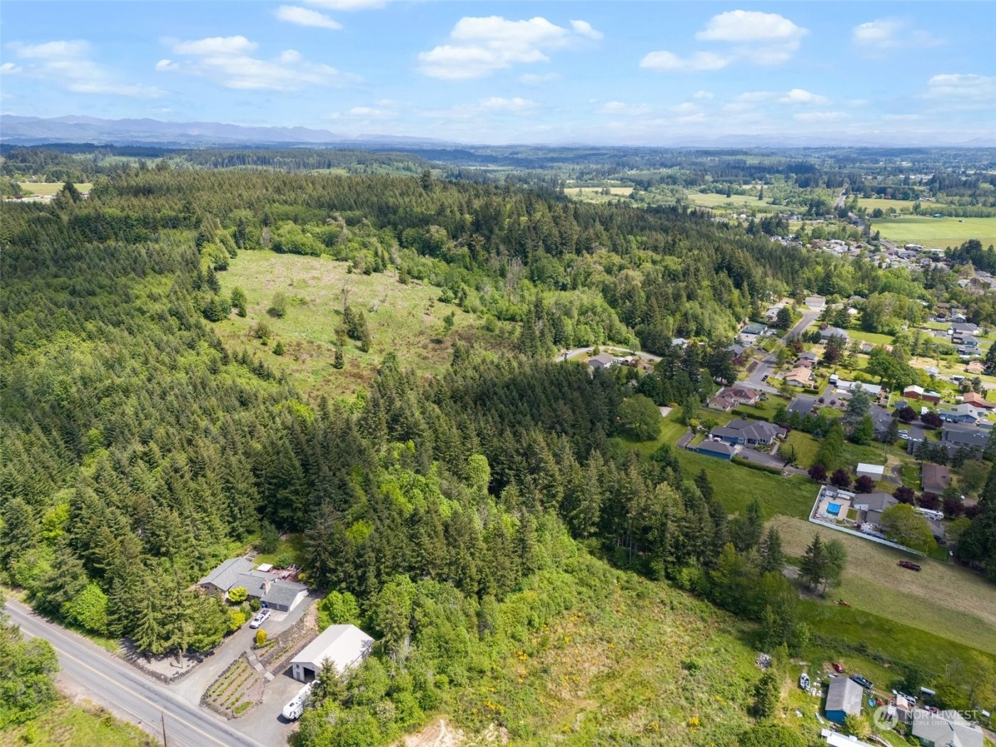 0 Germaine Drive , Chehalis, WA 98532