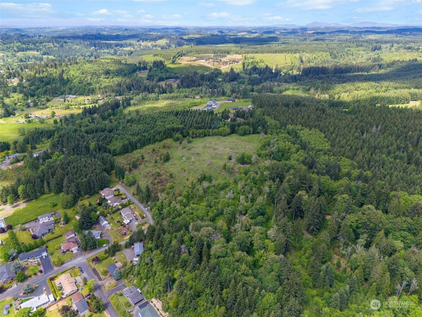 0 Germaine Drive , Chehalis, WA 98532