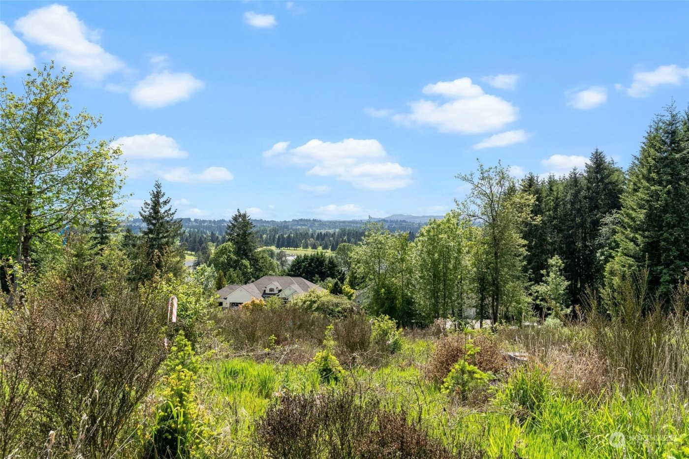 0 Germaine Drive , Chehalis, WA 98532