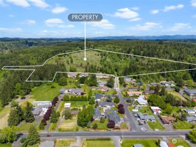 0 Germaine Drive , Chehalis, WA 98532 - Photo 3