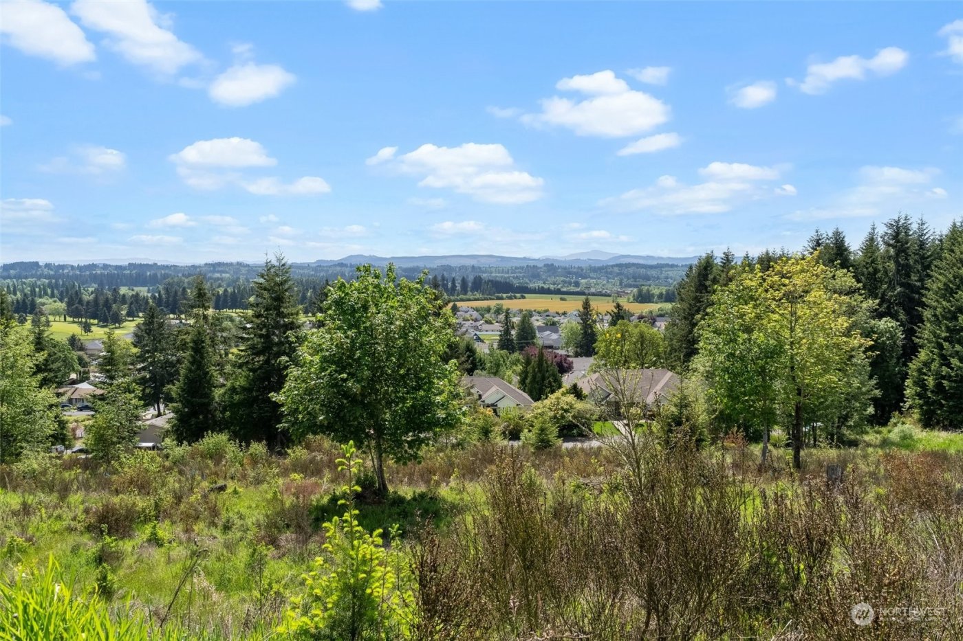 0 Germaine Drive , Chehalis, WA 98532