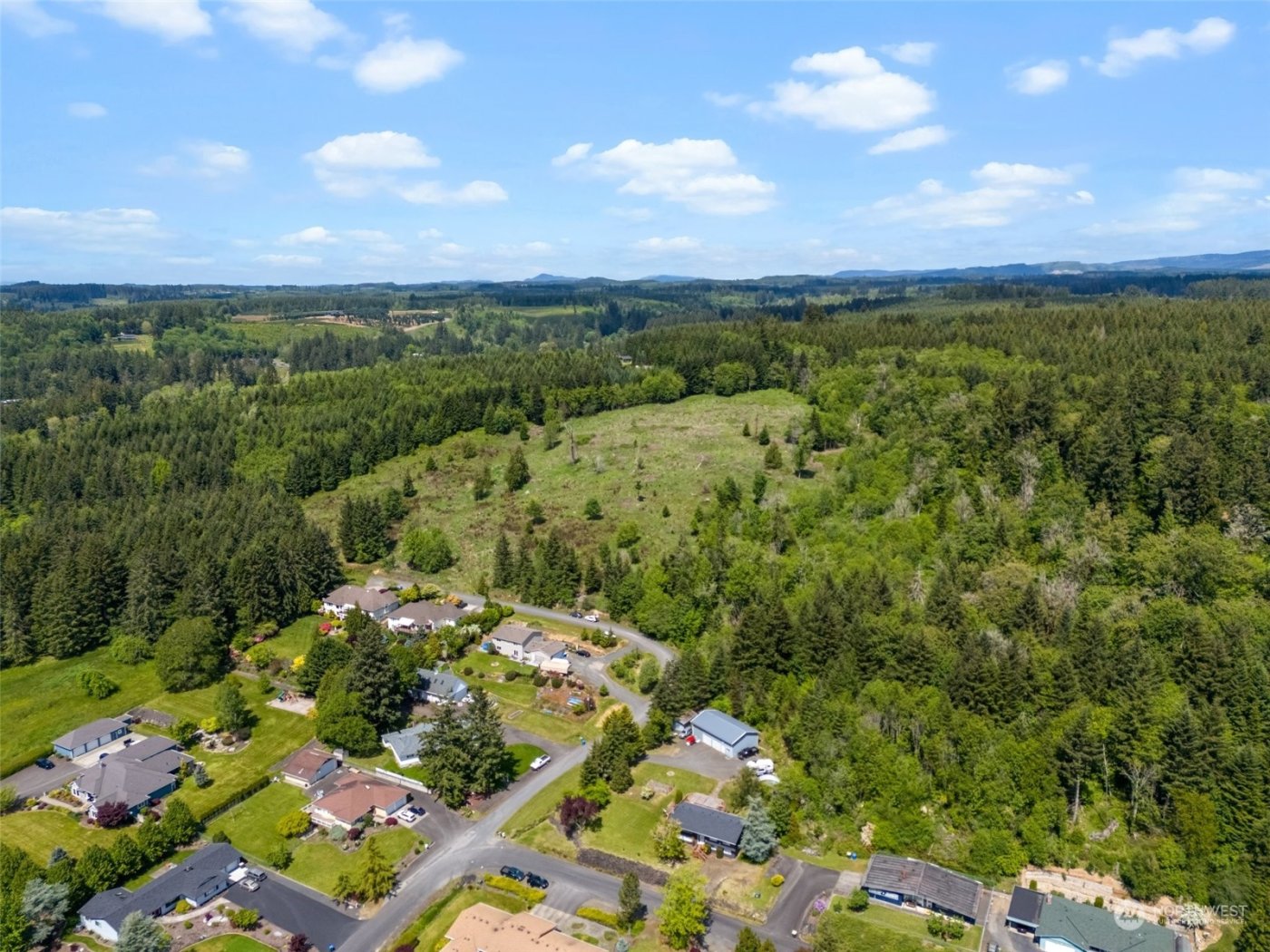 0 Germaine Drive , Chehalis, WA 98532