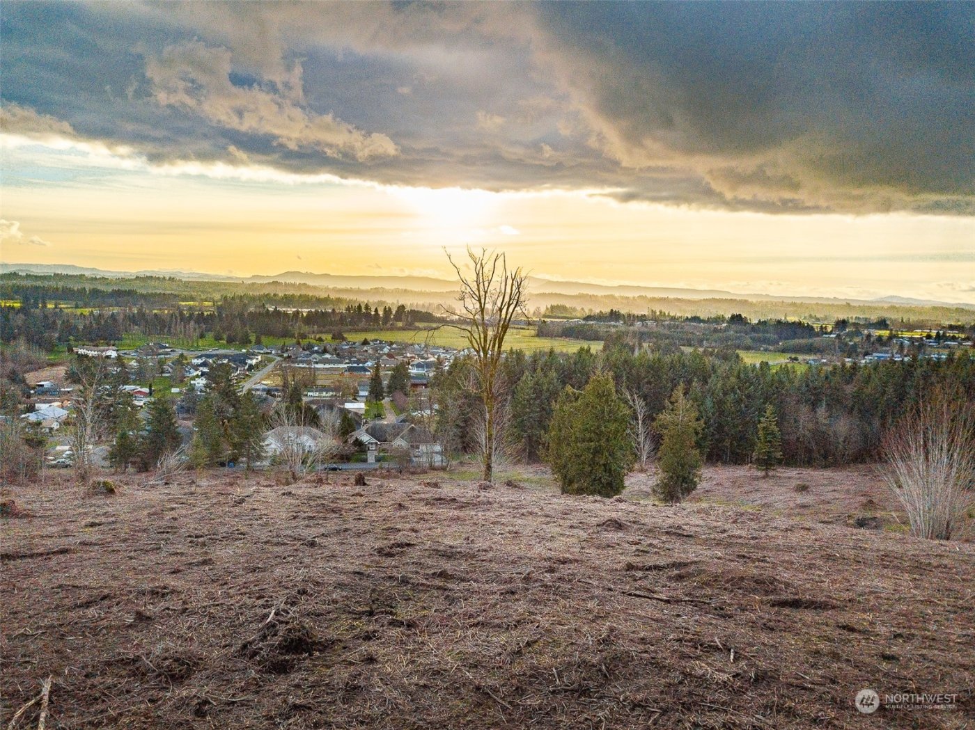 0 Germaine Drive , Chehalis, WA 98532