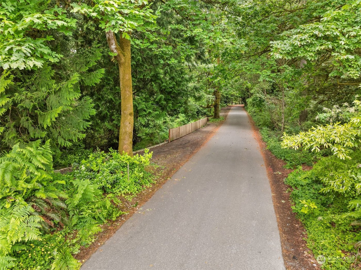 0 NE Ocean (Lot B) Drive , Bainbridge Island, WA 98110