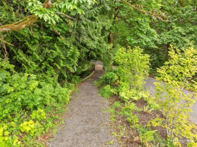 0 NE Ocean (Lot B) Drive , Bainbridge Island, WA 98110 - Photo 12