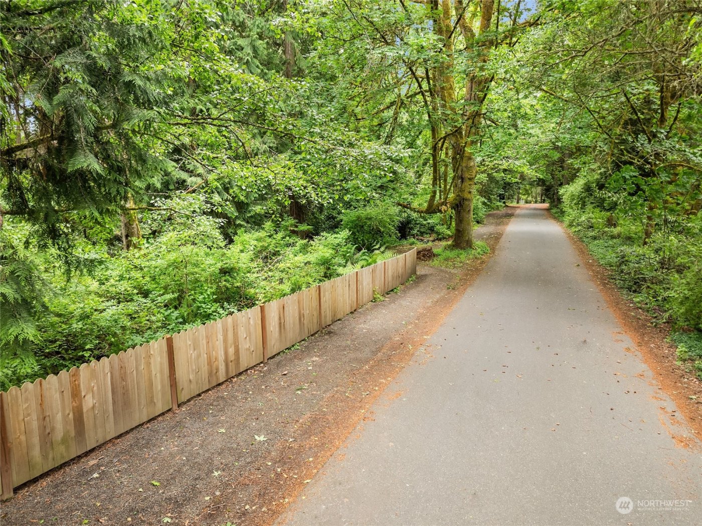 0 NE Ocean (Lot B) Drive , Bainbridge Island, WA 98110