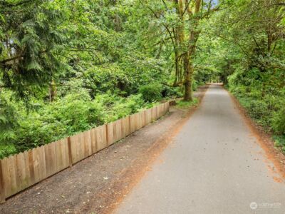 0 NE Ocean (Lot B) Drive , Bainbridge Island, WA 98110 - Photo 6