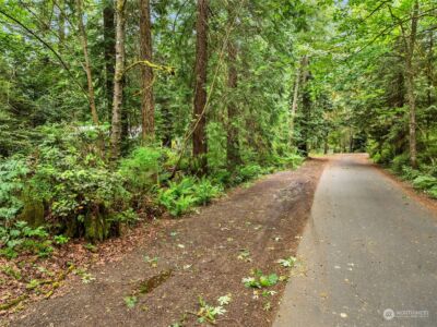 0 NE Ocean (Lot B) Drive , Bainbridge Island, WA 98110 - Photo 9