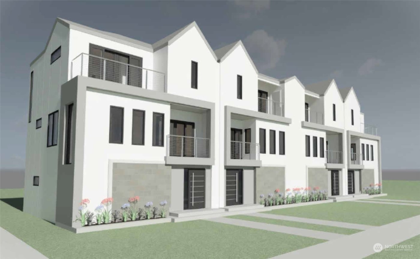 1507 E 58th Street , Tacoma, WA 98404