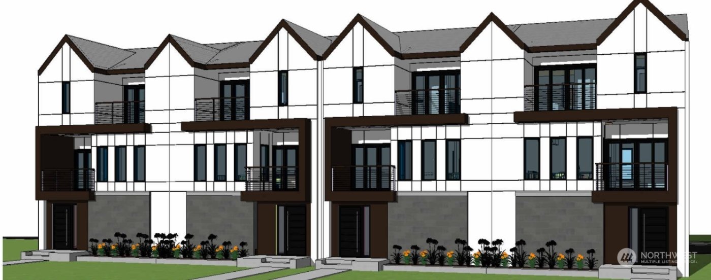 1507 E 58th Street , Tacoma, WA 98404