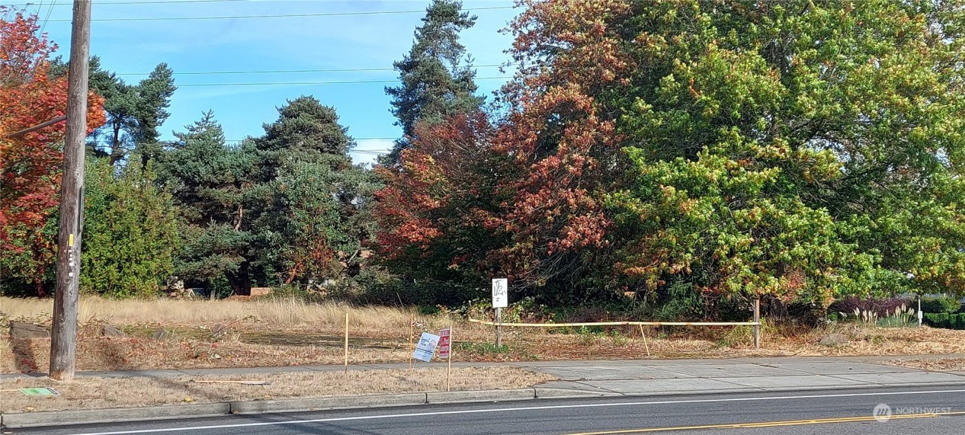 2636 N Narrows Drive , Tacoma, WA 98407