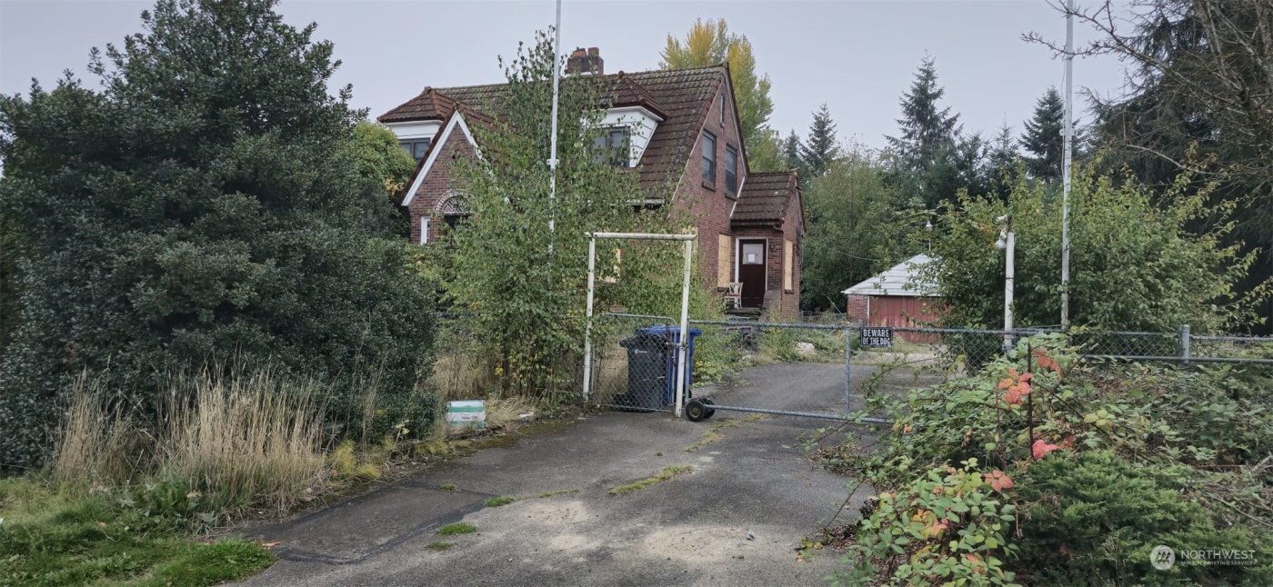 2857 S 152nd Street , SeaTac, WA 98188