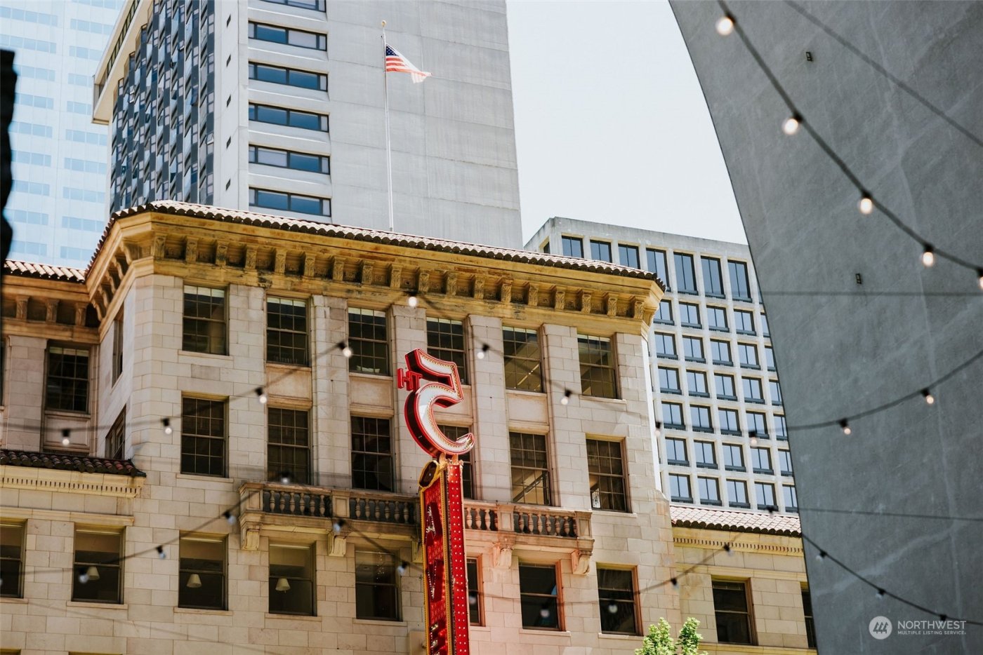 1340 4th Avenue #5706, Seattle, WA 98101