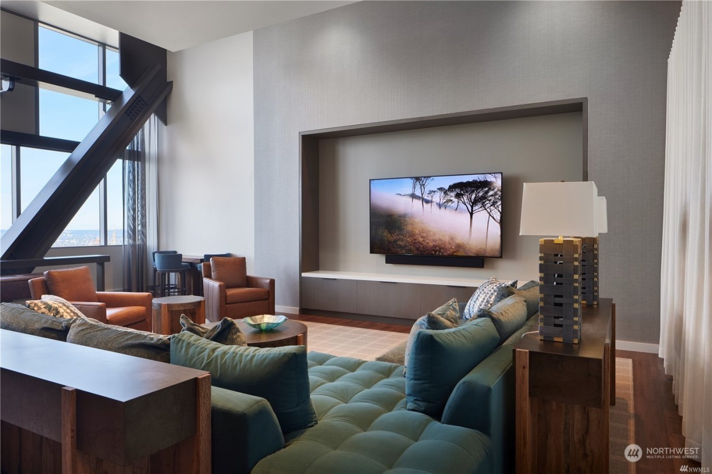 1340 4th Avenue #5707, Seattle, WA 98101