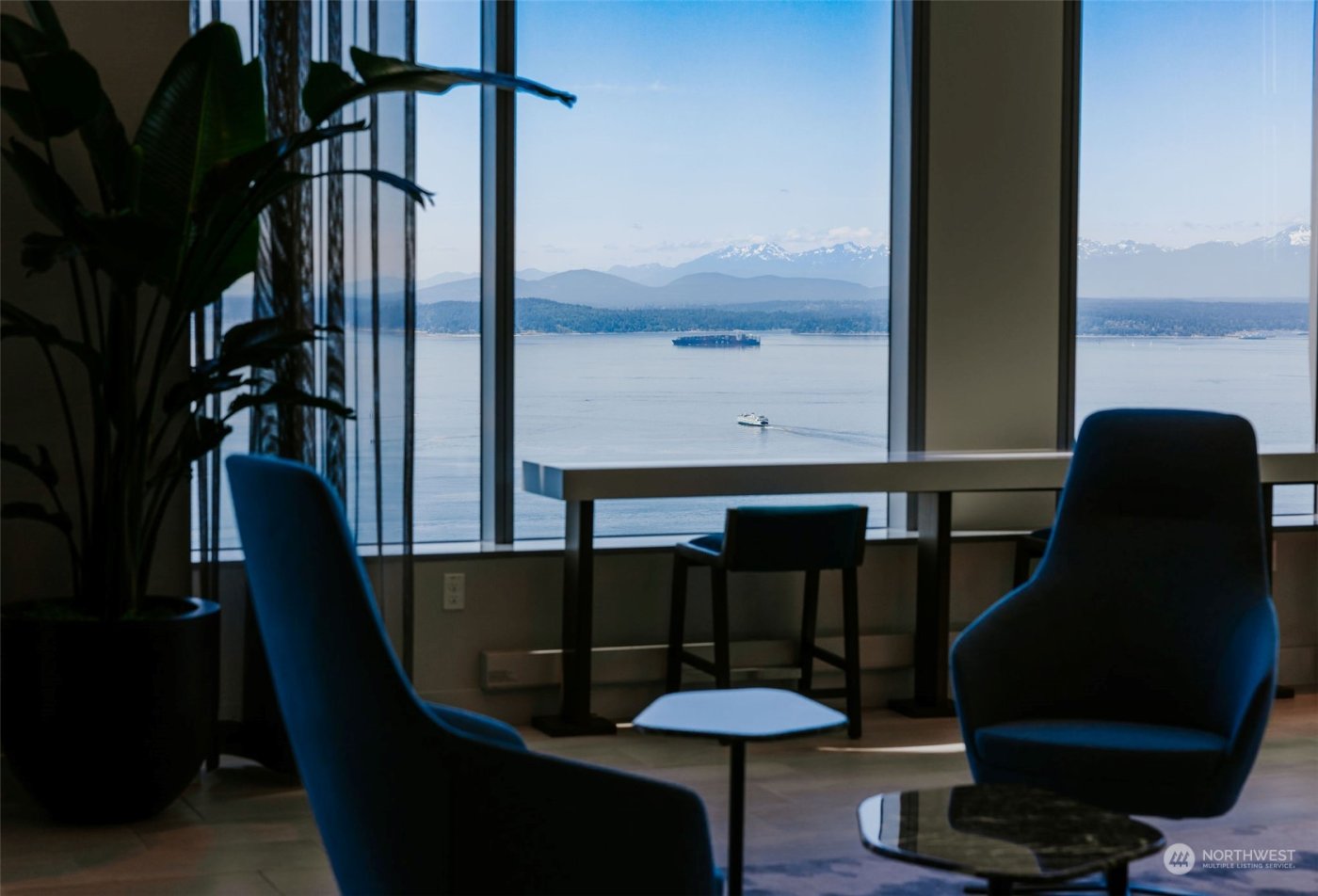 1340 4th Avenue #5707, Seattle, WA 98101