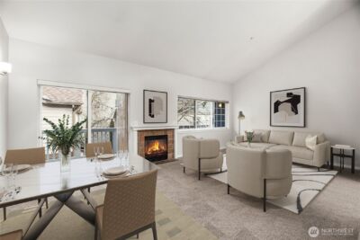 1709 18th Avenue #302, Seattle, WA 98122-7005 - Photo 3