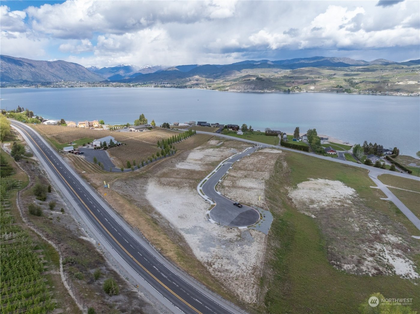178 Loretta Lane , Chelan, WA 98816