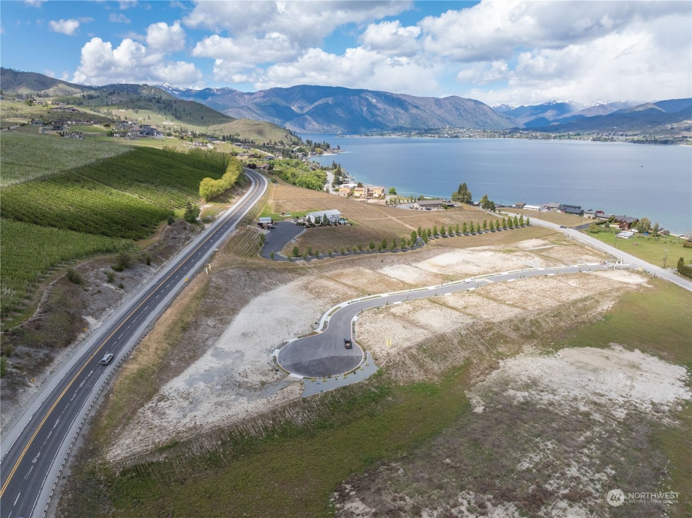 178 Loretta Lane , Chelan, WA 98816