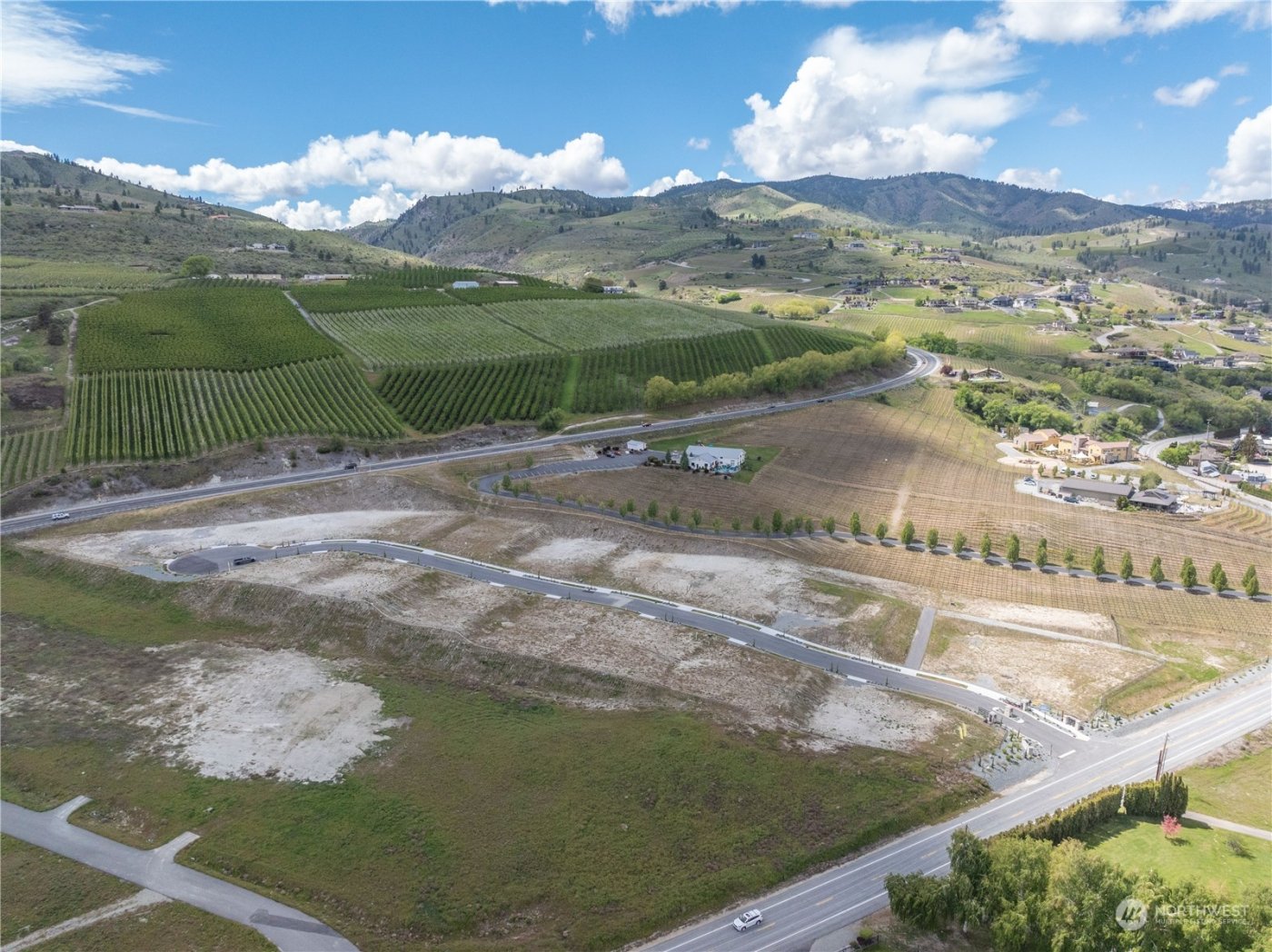 178 Loretta Lane , Chelan, WA 98816