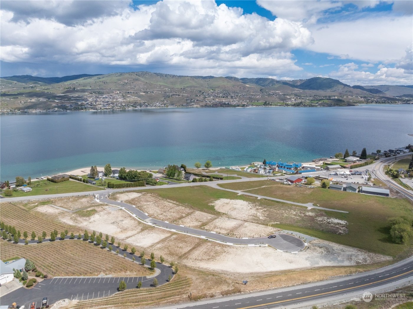 162 Loretta Lane , Chelan, WA 98816