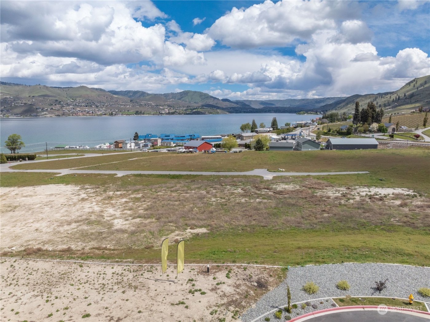 162 Loretta Lane , Chelan, WA 98816