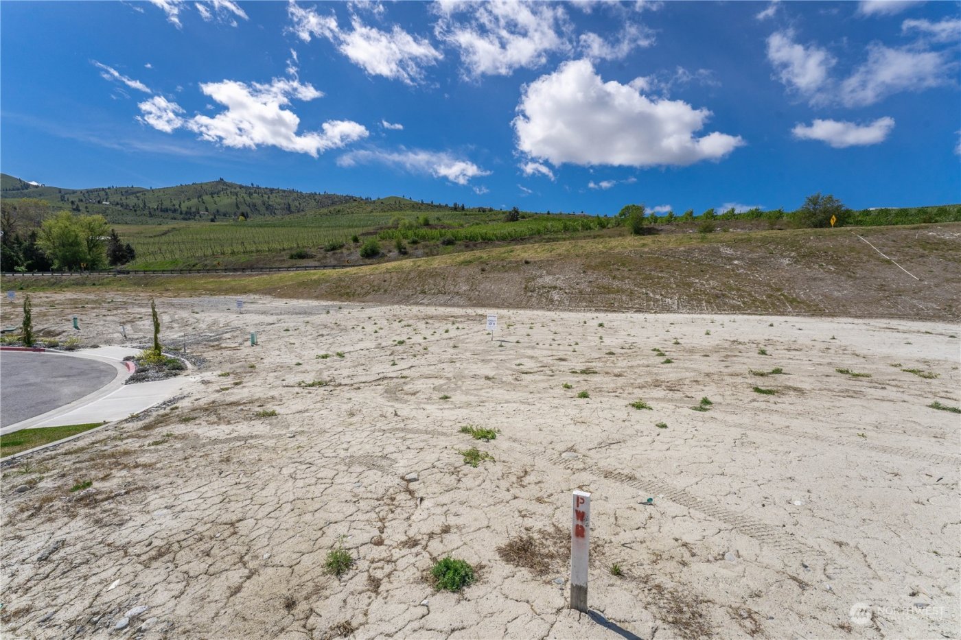 162 Loretta Lane , Chelan, WA 98816