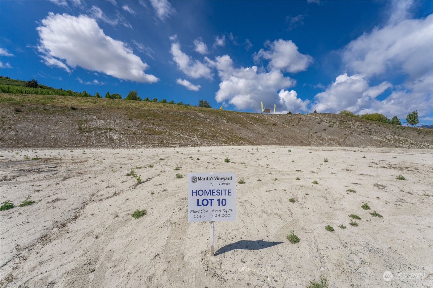 162 Loretta Lane , Chelan, WA 98816