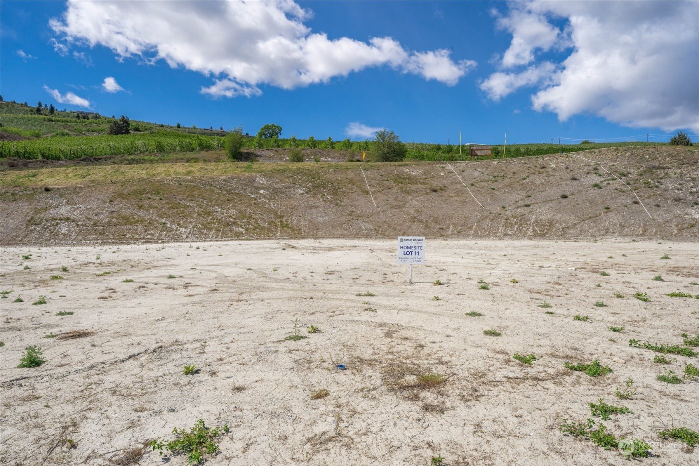 150 Loretta Lane , Chelan, WA 98816