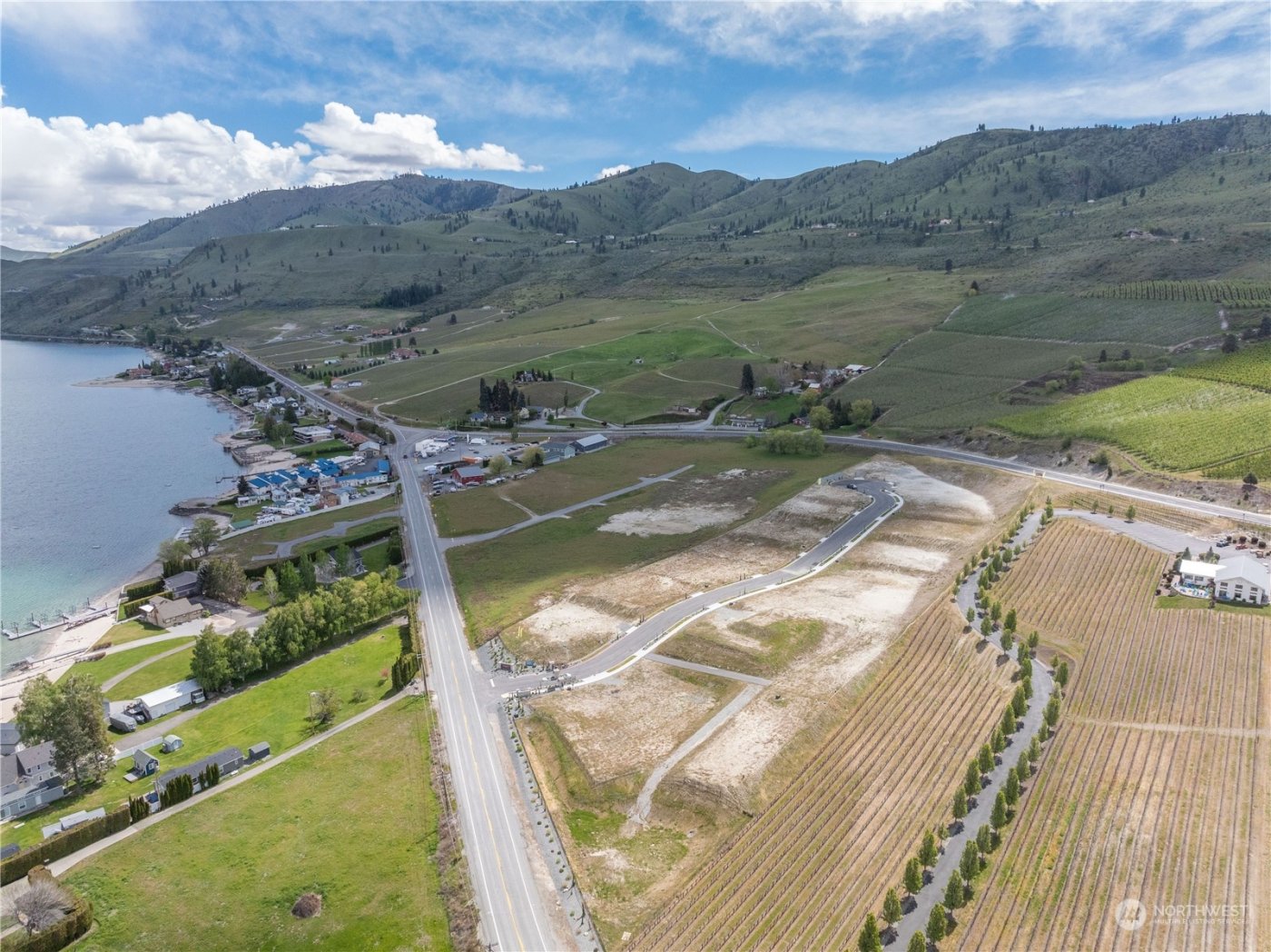 108 Loretta Lane , Chelan, WA 98816