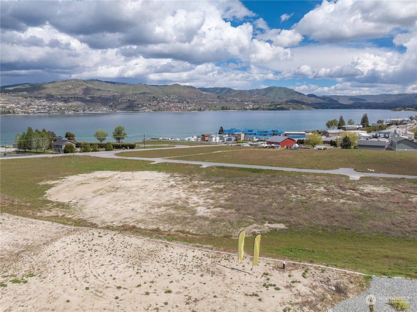108 Loretta Lane , Chelan, WA 98816