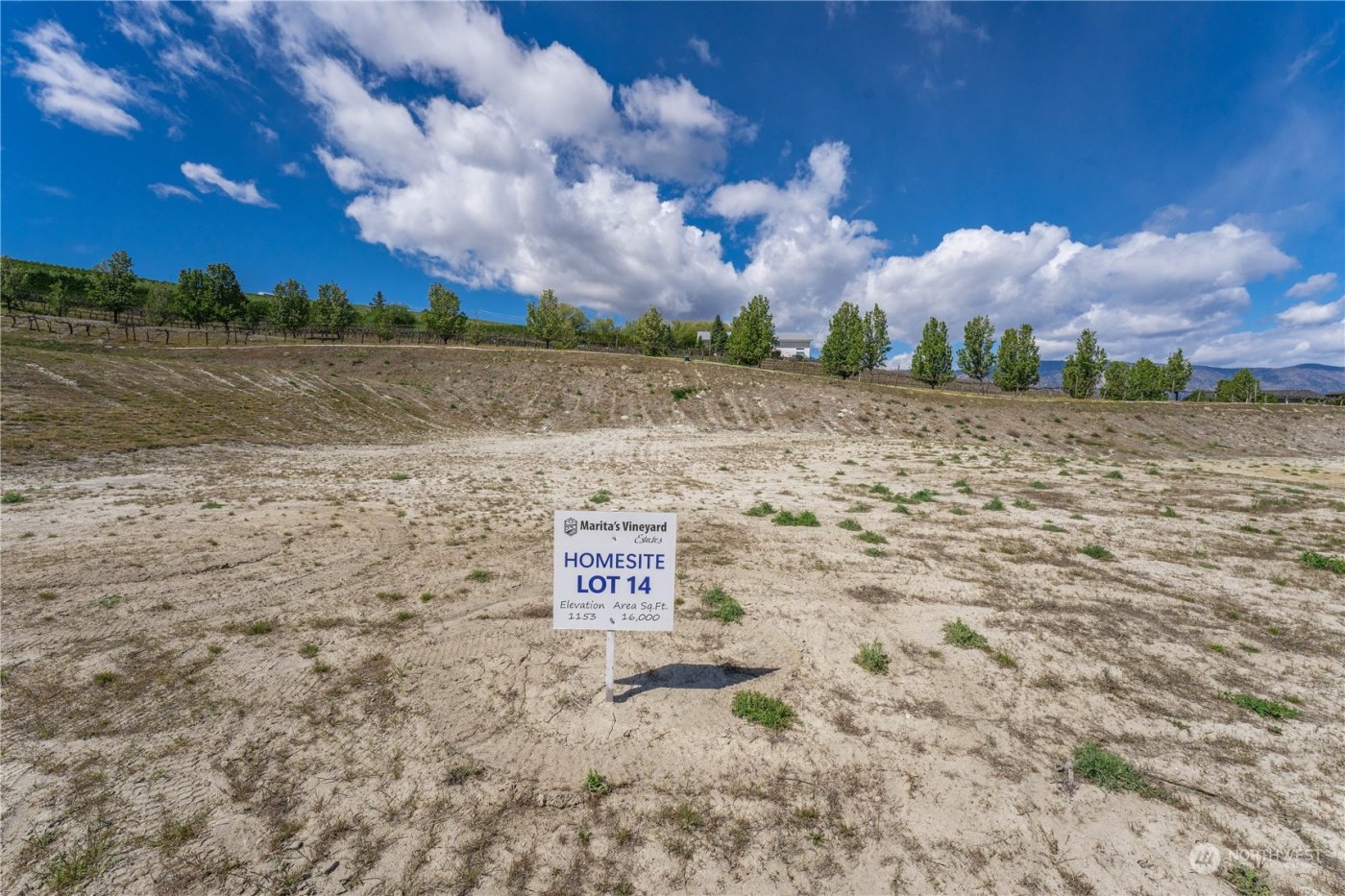 108 Loretta Lane , Chelan, WA 98816