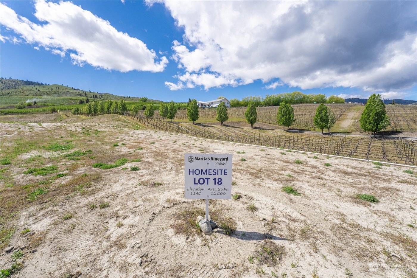 48 Loretta Lane , Chelan, WA 98816