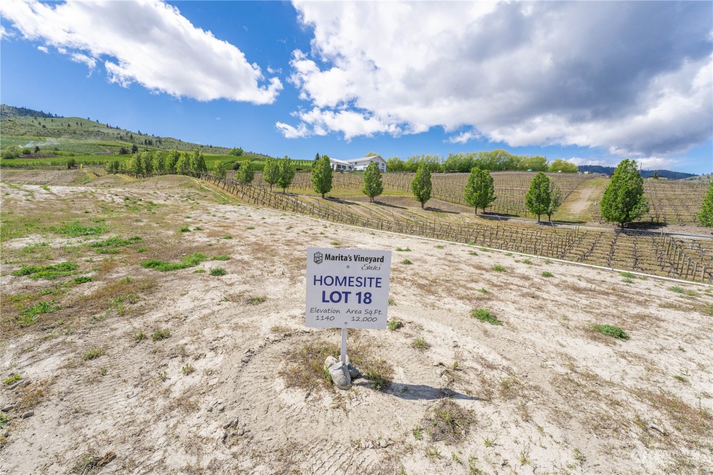 48 Loretta Lane , Chelan, WA 98816