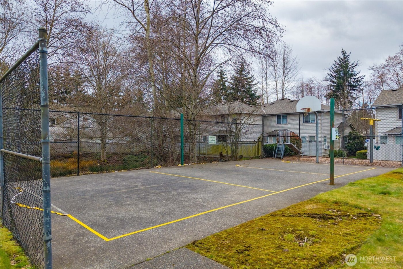 730 112th Street SW #F6, Everett, WA 98204