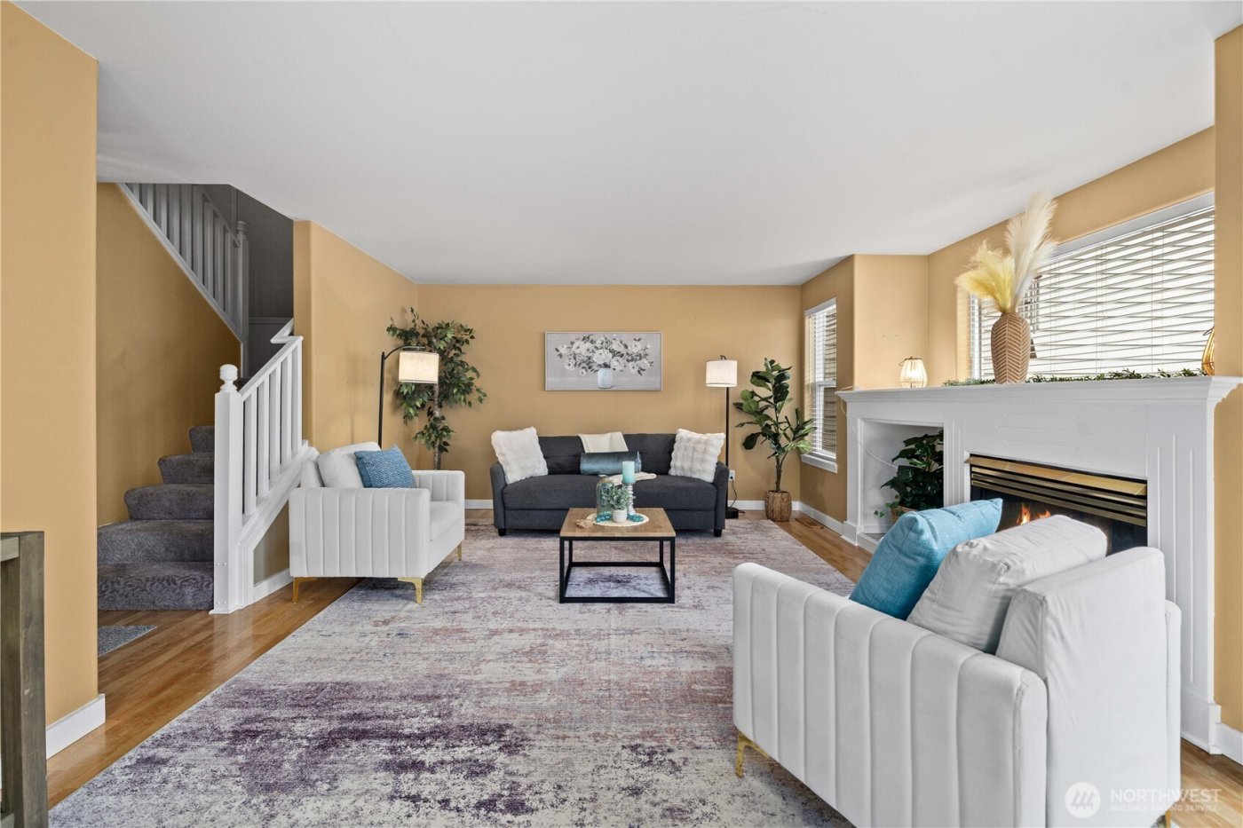 730 112th Street SW #F6, Everett, WA 98204