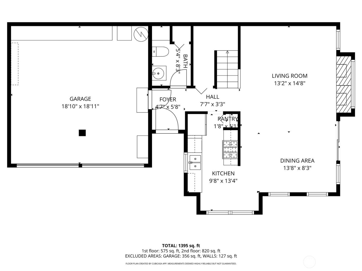 730 112th Street SW #F6, Everett, WA 98204