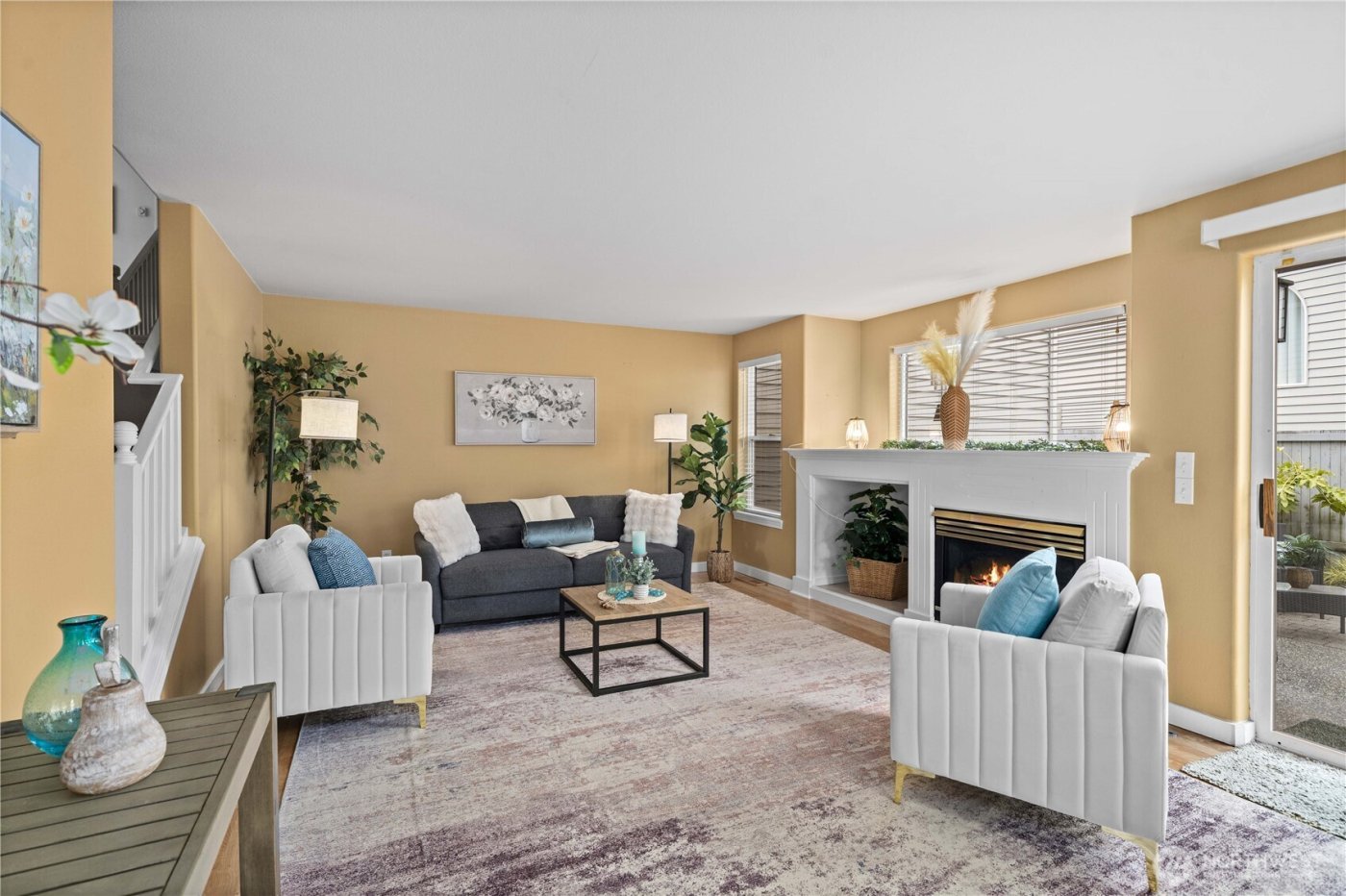 730 112th Street SW #F6, Everett, WA 98204