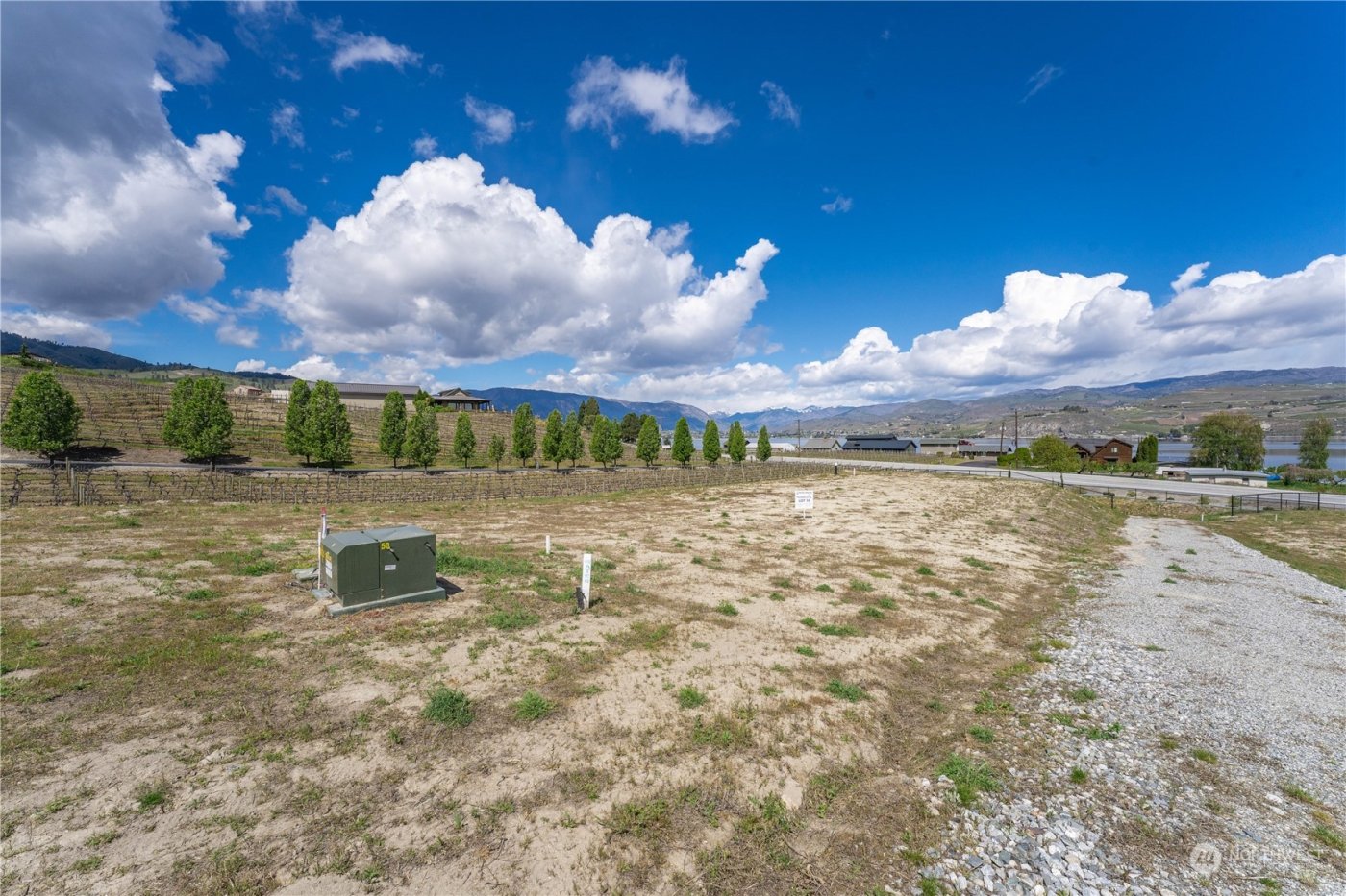 42 Loretta Lane , Chelan, WA 98816
