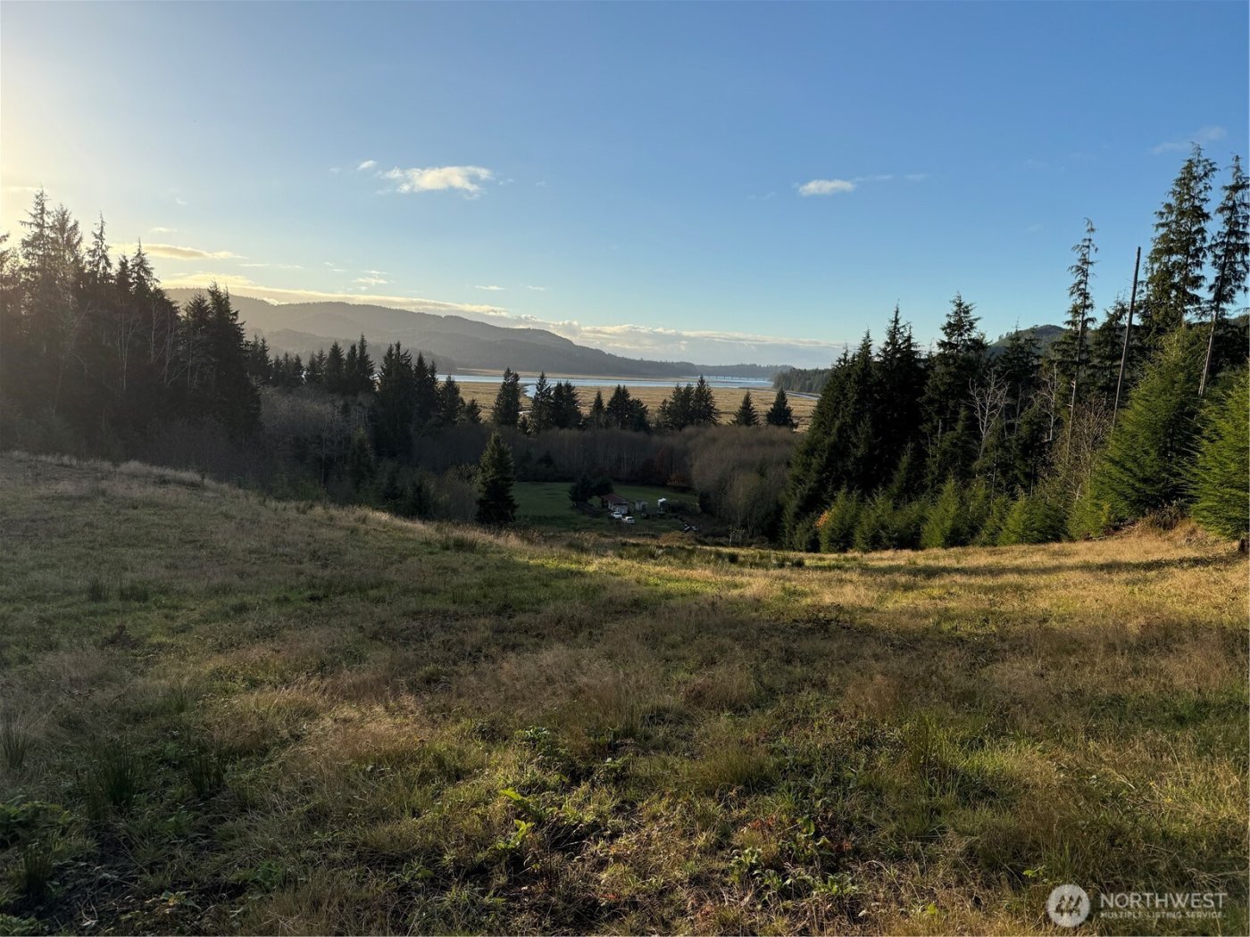 92 Dionne Lane , Naselle, WA 98638