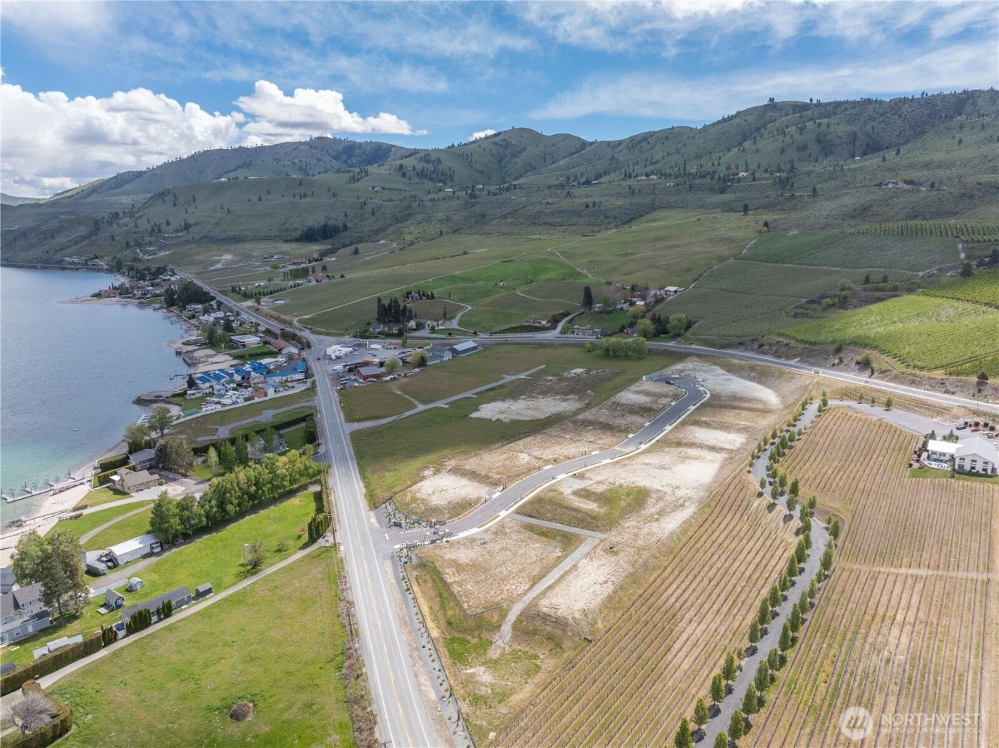 144 Loretta Lane , Chelan, WA 98816