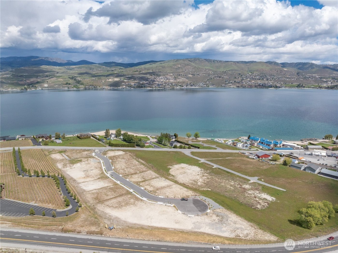 144 Loretta Lane , Chelan, WA 98816