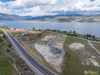 126 Loretta Lane , Chelan, WA 98816