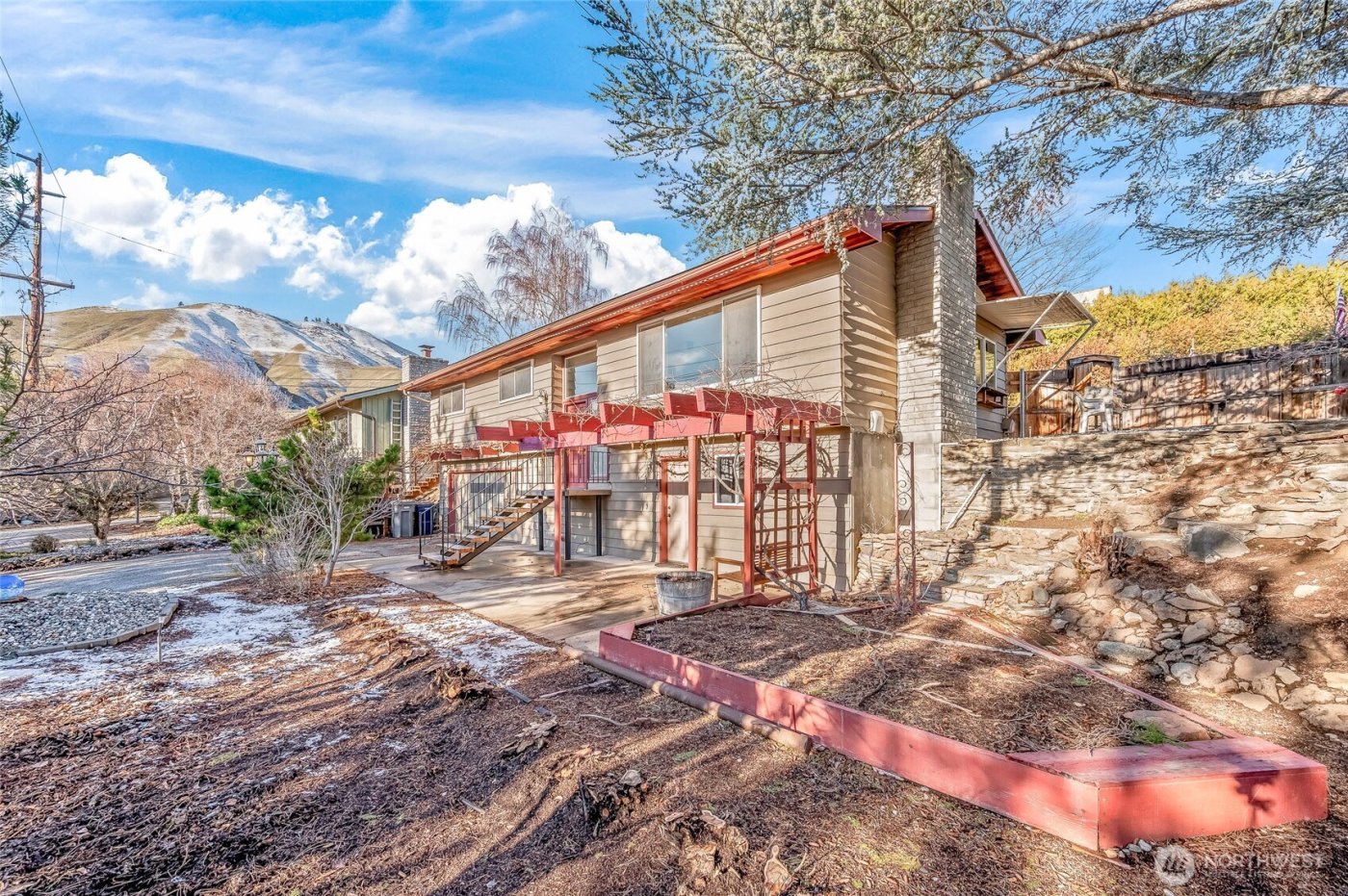 2314 Westwick Road , Wenatchee, WA 98801