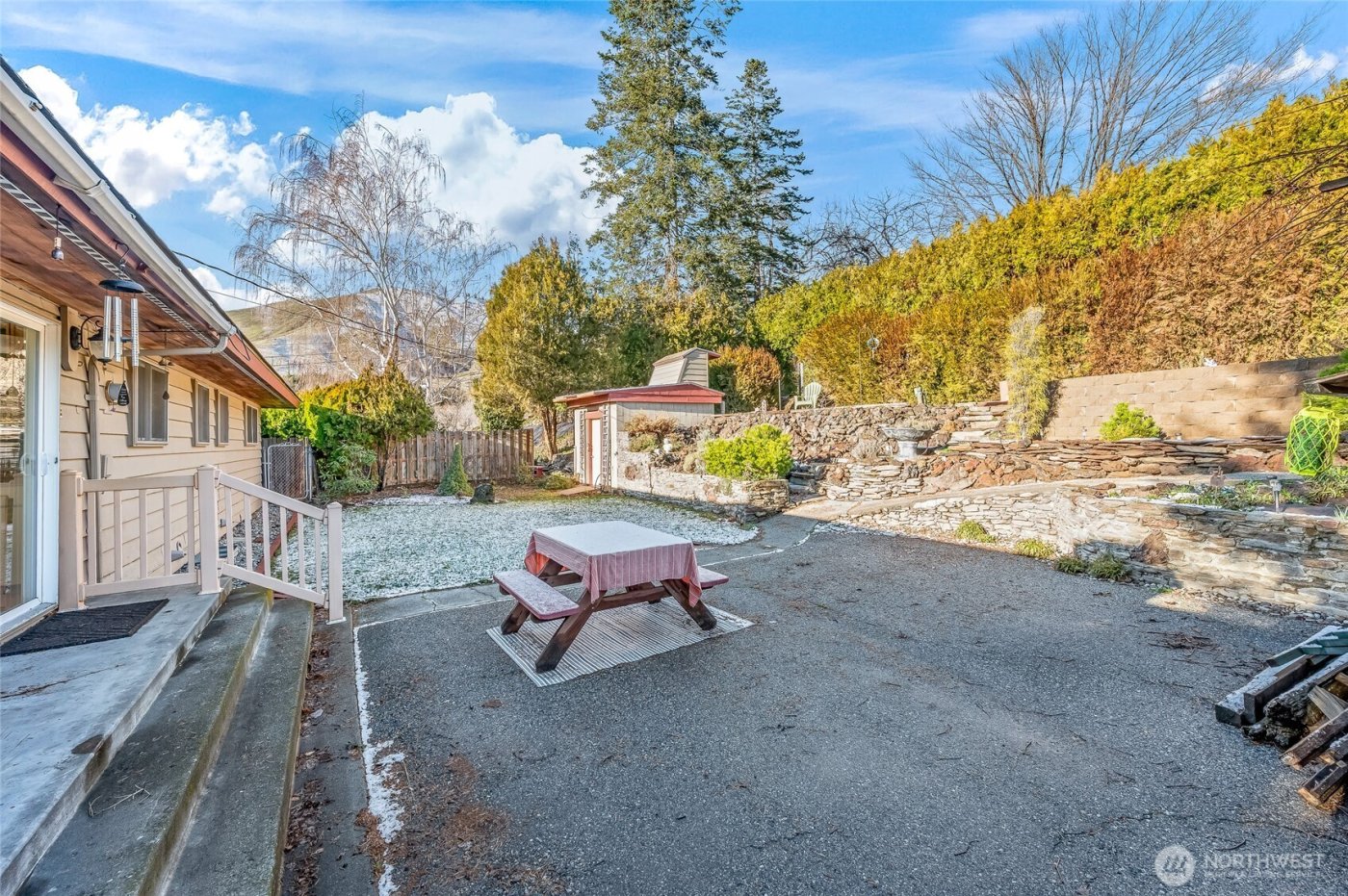 2314 Westwick Road , Wenatchee, WA 98801