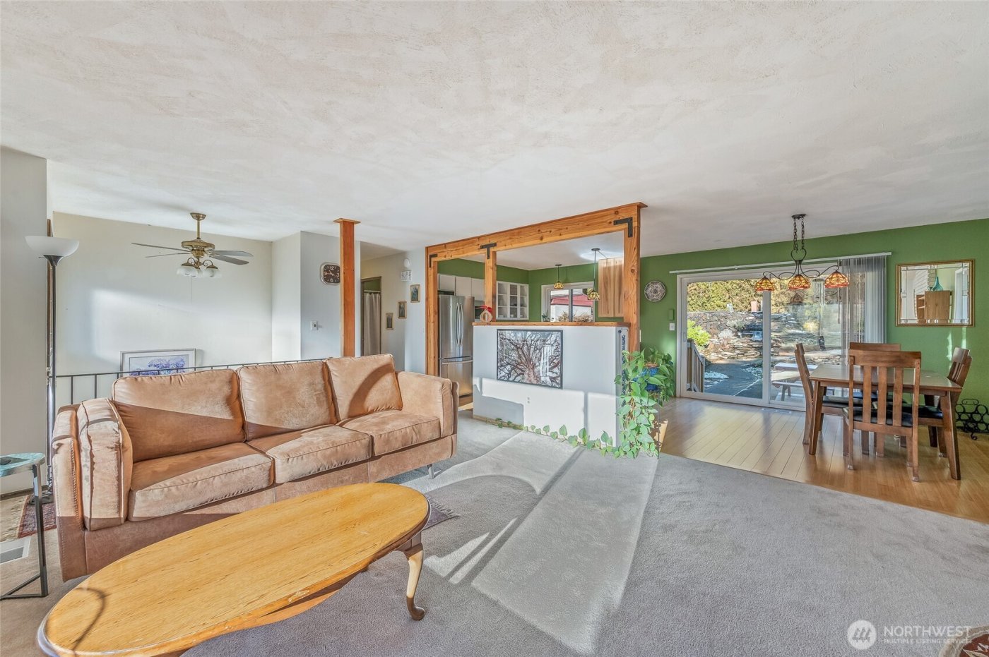 2314 Westwick Road , Wenatchee, WA 98801