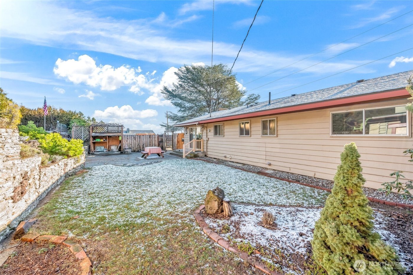 2314 Westwick Road , Wenatchee, WA 98801