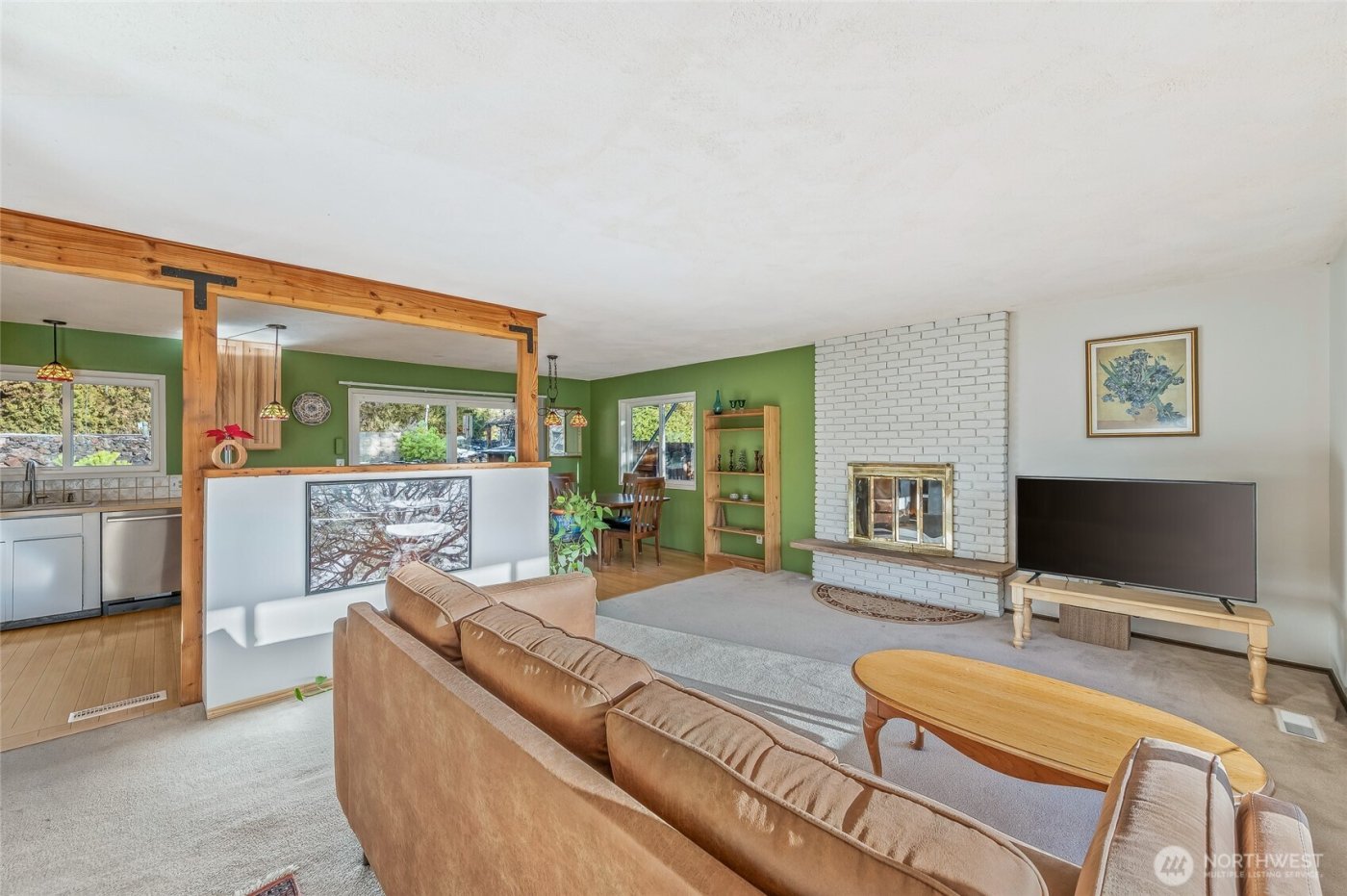 2314 Westwick Road , Wenatchee, WA 98801