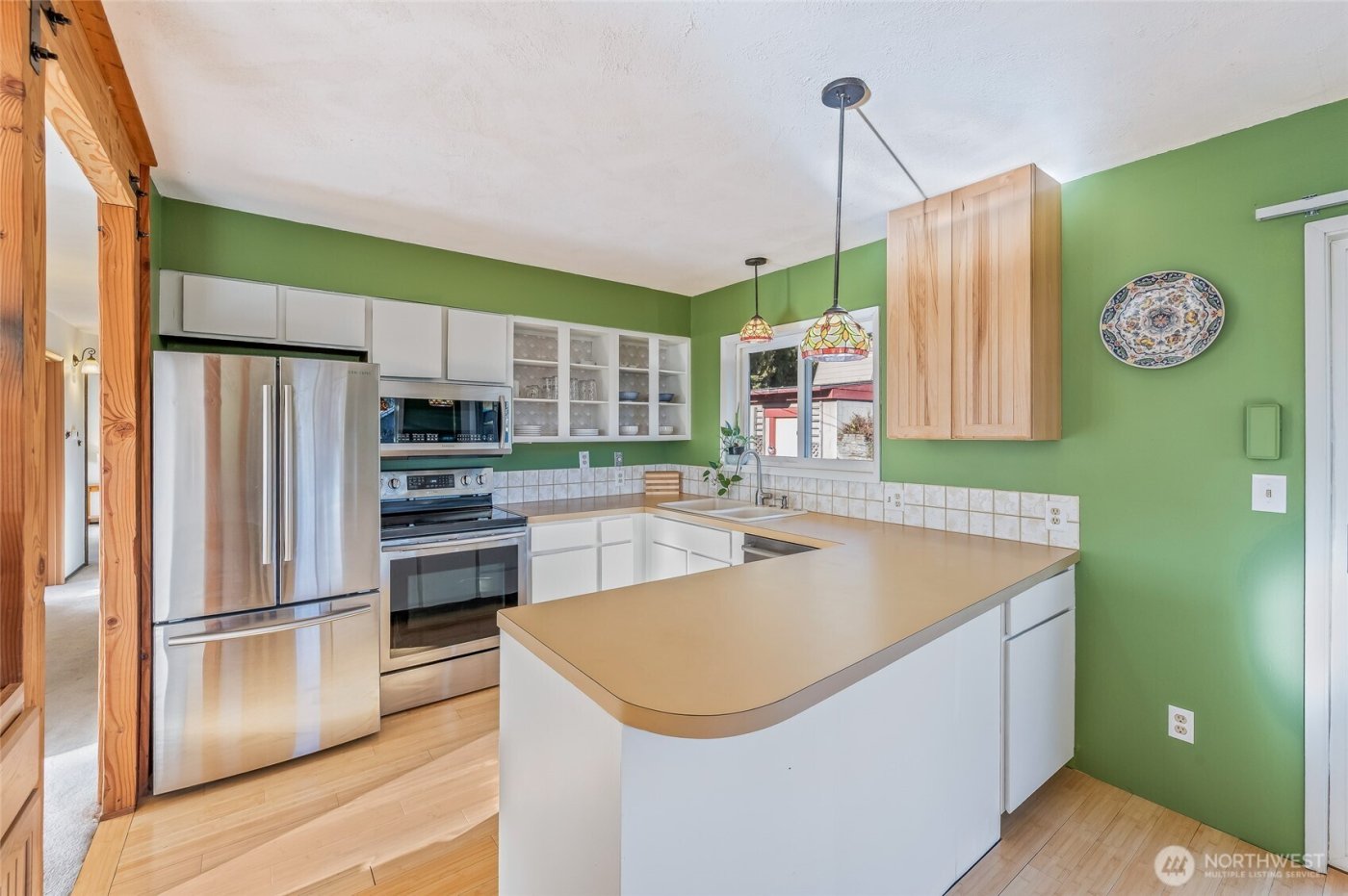 2314 Westwick Road , Wenatchee, WA 98801