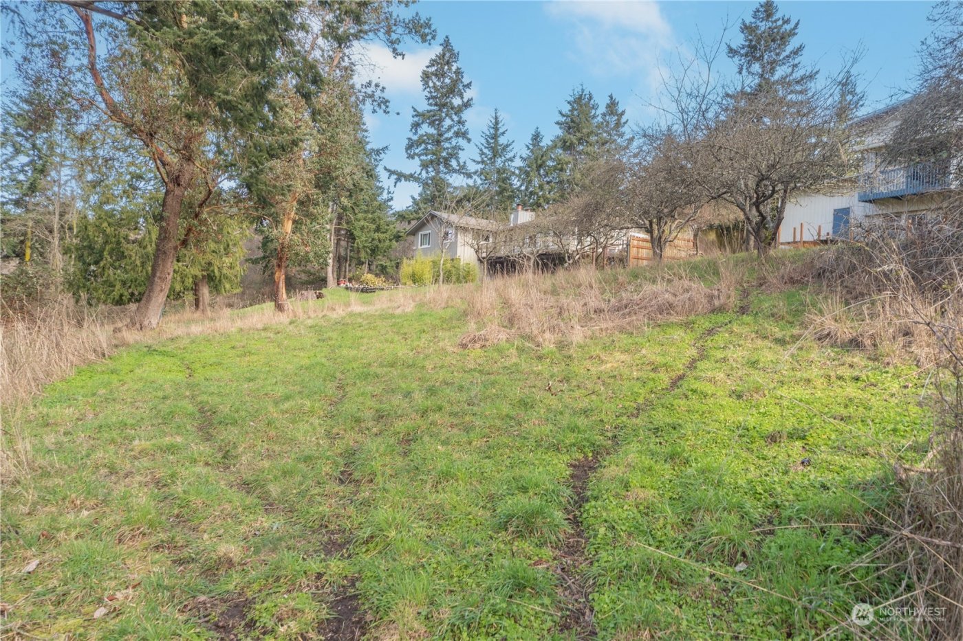 1431 Beech Street , Port Townsend, WA 98368