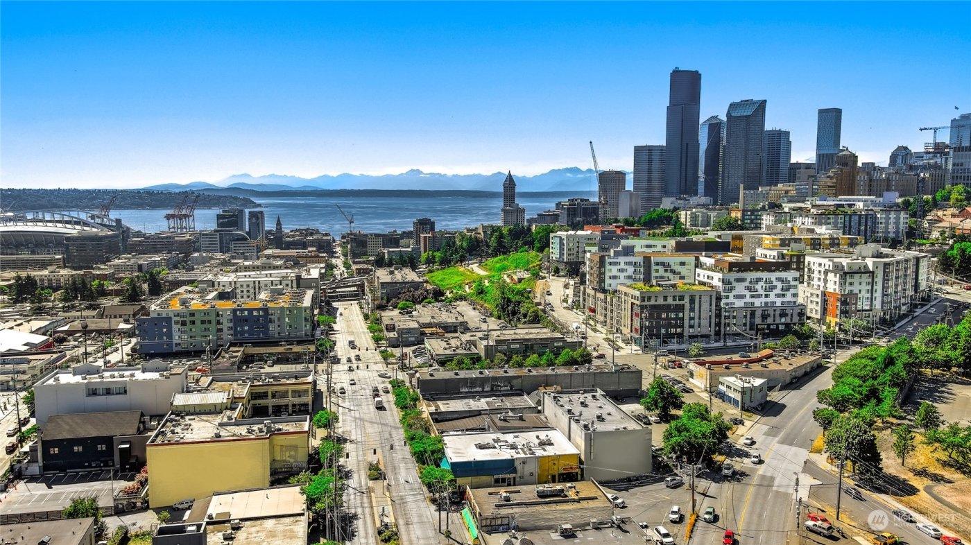 1207 S Jackson Street , Seattle, WA 98144